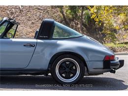 1984 Porsche Carrera (CC-2099223) for sale in Beverly Hills, California