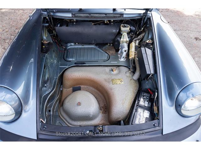 1984 Porsche Carrera (CC-2099223) for sale in Beverly Hills, California