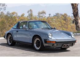 1984 Porsche Carrera (CC-2099223) for sale in Beverly Hills, California
