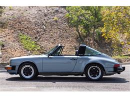 1984 Porsche Carrera (CC-2099223) for sale in Beverly Hills, California