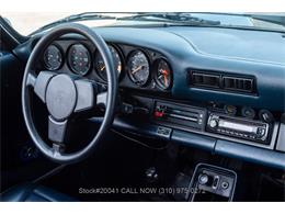 1984 Porsche Carrera (CC-2099223) for sale in Beverly Hills, California