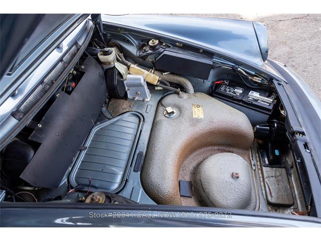 1984 Porsche Carrera (CC-2099223) for sale in Beverly Hills, California