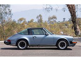 1984 Porsche Carrera (CC-2099223) for sale in Beverly Hills, California