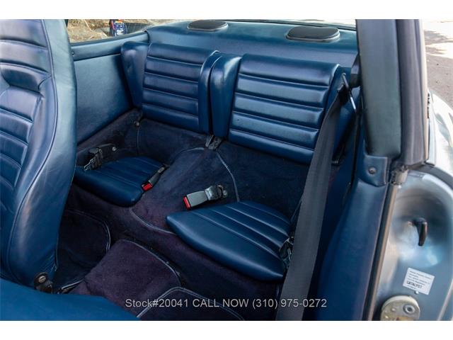 1984 Porsche Carrera (CC-2099223) for sale in Beverly Hills, California