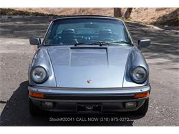1984 Porsche Carrera (CC-2099223) for sale in Beverly Hills, California
