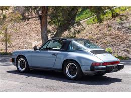 1984 Porsche Carrera (CC-2099223) for sale in Beverly Hills, California