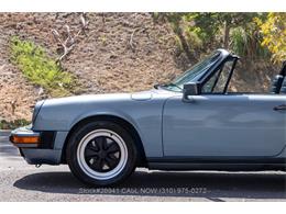 1984 Porsche Carrera (CC-2099223) for sale in Beverly Hills, California