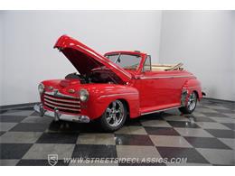 1945 Ford Deluxe (CC-2099224) for sale in Lavergne, Tennessee
