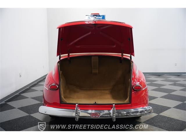1945 Ford Deluxe (CC-2099224) for sale in Lavergne, Tennessee