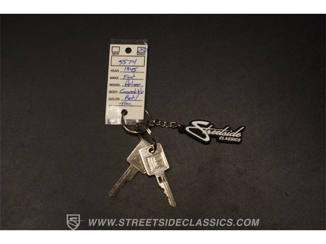 1945 Ford Deluxe (CC-2099224) for sale in Lavergne, Tennessee