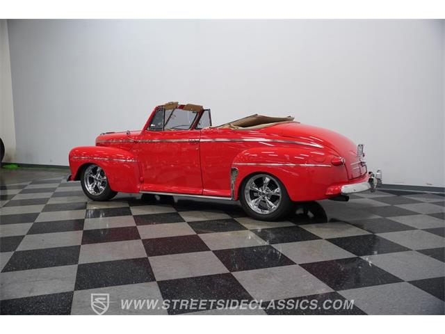 1945 Ford Deluxe (CC-2099224) for sale in Lavergne, Tennessee