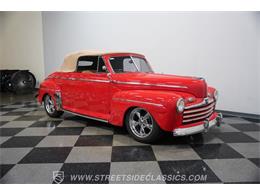 1945 Ford Deluxe (CC-2099224) for sale in Lavergne, Tennessee