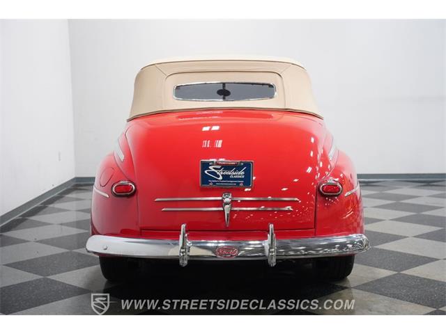 1945 Ford Deluxe (CC-2099224) for sale in Lavergne, Tennessee