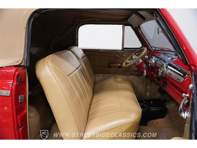 1945 Ford Deluxe (CC-2099224) for sale in Lavergne, Tennessee