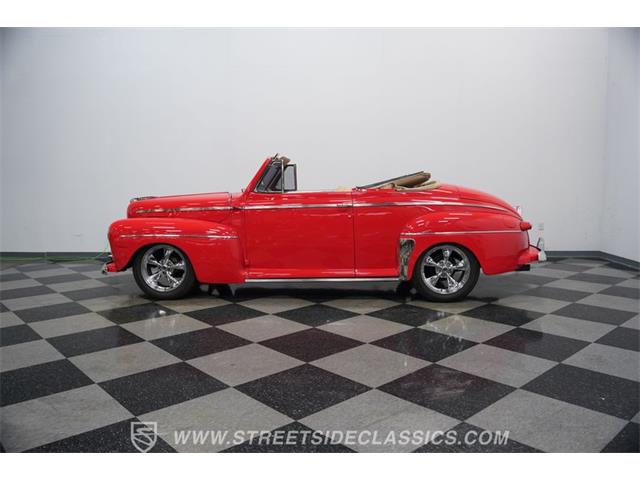 1945 Ford Deluxe (CC-2099224) for sale in Lavergne, Tennessee