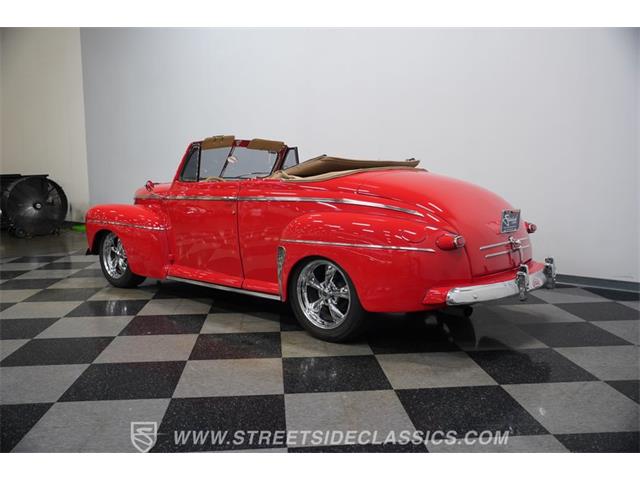 1945 Ford Deluxe (CC-2099224) for sale in Lavergne, Tennessee