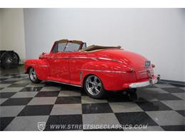 1945 Ford Deluxe (CC-2099224) for sale in Lavergne, Tennessee