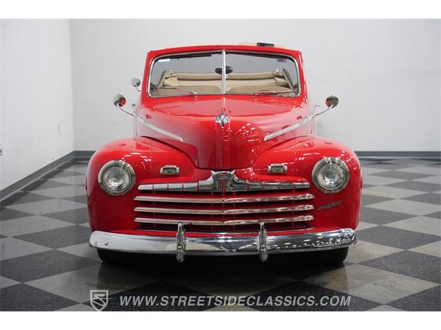 1945 Ford Deluxe (CC-2099224) for sale in Lavergne, Tennessee