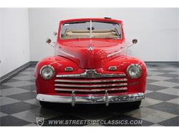1945 Ford Deluxe (CC-2099224) for sale in Lavergne, Tennessee