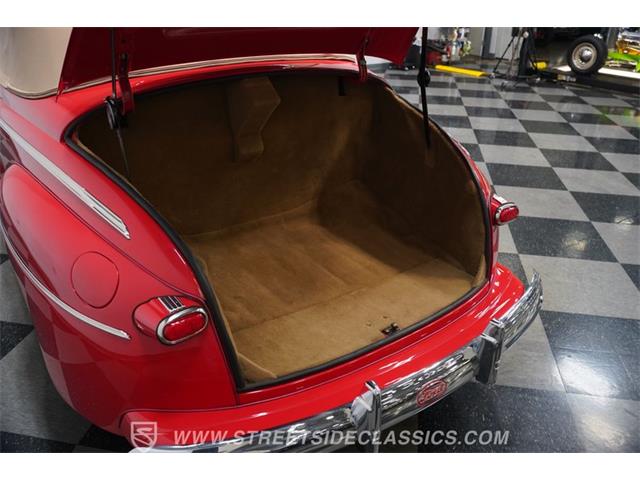 1945 Ford Deluxe (CC-2099224) for sale in Lavergne, Tennessee