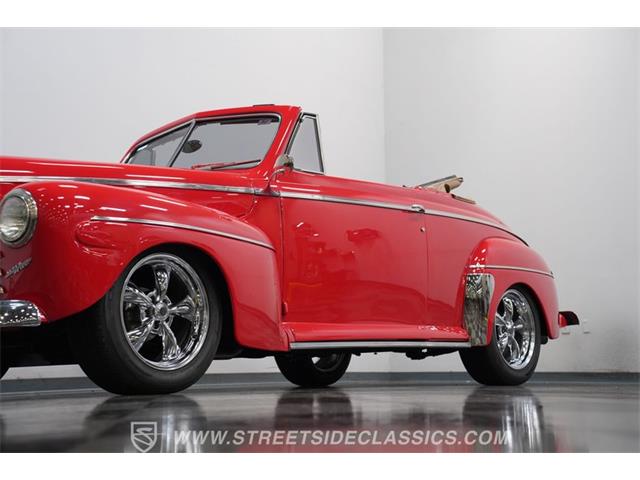 1945 Ford Deluxe (CC-2099224) for sale in Lavergne, Tennessee