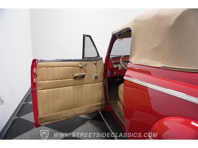 1945 Ford Deluxe (CC-2099224) for sale in Lavergne, Tennessee