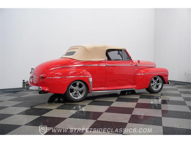 1945 Ford Deluxe (CC-2099224) for sale in Lavergne, Tennessee