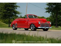 1945 Ford Deluxe (CC-2099224) for sale in Lavergne, Tennessee
