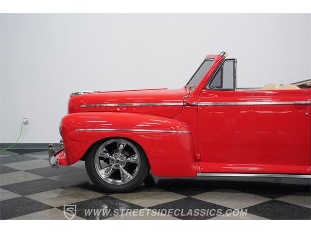 1945 Ford Deluxe (CC-2099224) for sale in Lavergne, Tennessee