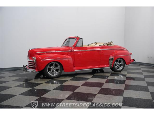 1945 Ford Deluxe (CC-2099224) for sale in Lavergne, Tennessee
