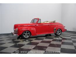 1945 Ford Deluxe (CC-2099224) for sale in Lavergne, Tennessee