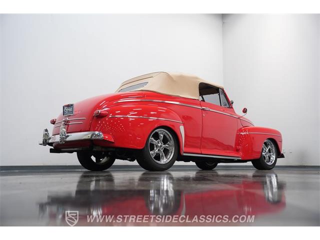 1945 Ford Deluxe (CC-2099224) for sale in Lavergne, Tennessee