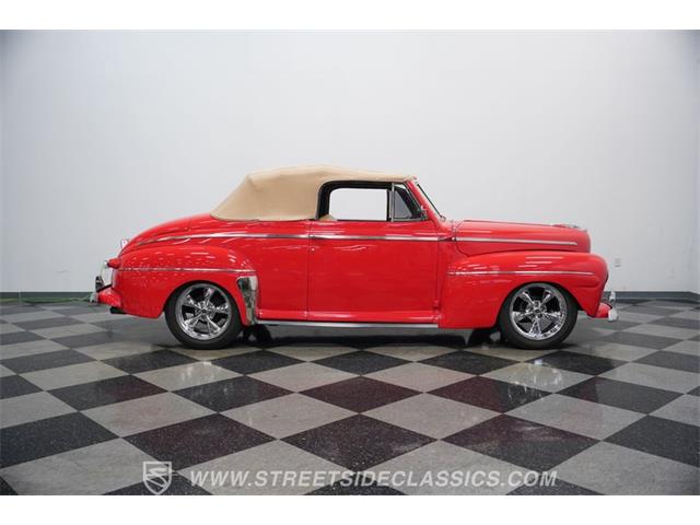1945 Ford Deluxe (CC-2099224) for sale in Lavergne, Tennessee