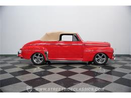 1945 Ford Deluxe (CC-2099224) for sale in Lavergne, Tennessee