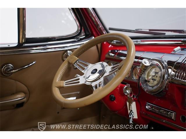 1945 Ford Deluxe (CC-2099224) for sale in Lavergne, Tennessee