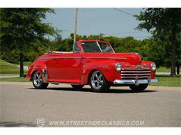1945 Ford Deluxe (CC-2099224) for sale in Lavergne, Tennessee