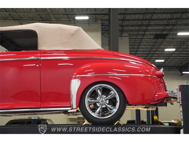 1945 Ford Deluxe (CC-2099224) for sale in Lavergne, Tennessee