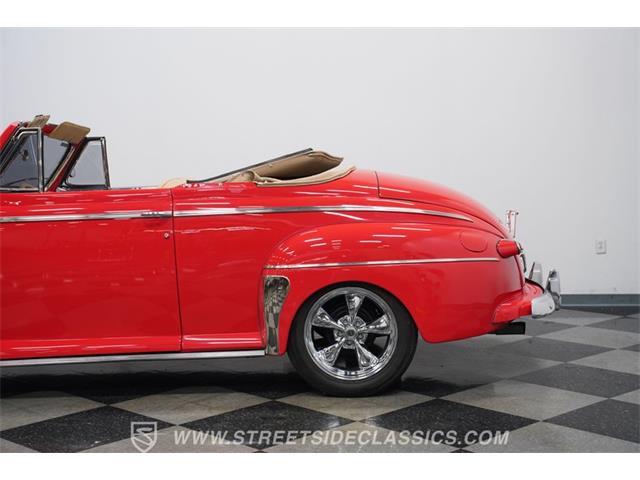 1945 Ford Deluxe (CC-2099224) for sale in Lavergne, Tennessee