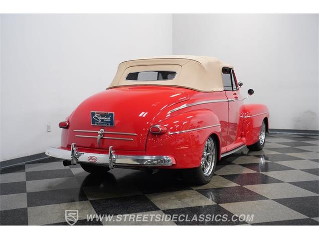 1945 Ford Deluxe (CC-2099224) for sale in Lavergne, Tennessee