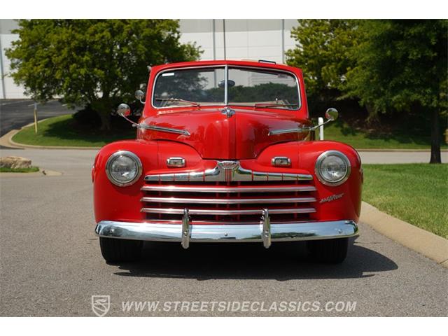1945 Ford Deluxe (CC-2099224) for sale in Lavergne, Tennessee
