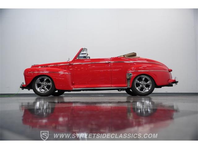 1945 Ford Deluxe (CC-2099224) for sale in Lavergne, Tennessee