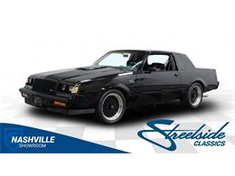 1987 Buick Grand National (CC-2099225) for sale in Lavergne, Tennessee