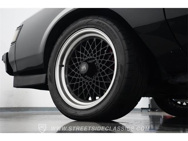 1987 Buick Grand National (CC-2099225) for sale in Lavergne, Tennessee