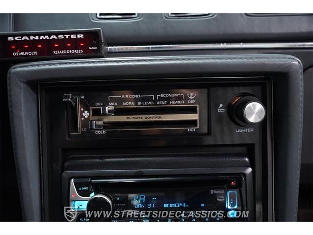 1987 Buick Grand National (CC-2099225) for sale in Lavergne, Tennessee