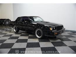 1987 Buick Grand National (CC-2099225) for sale in Lavergne, Tennessee