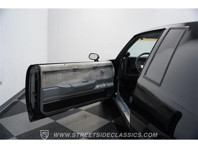 1987 Buick Grand National (CC-2099225) for sale in Lavergne, Tennessee
