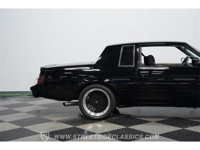 1987 Buick Grand National (CC-2099225) for sale in Lavergne, Tennessee