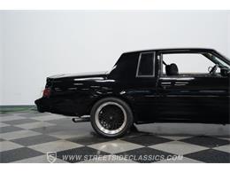 1987 Buick Grand National (CC-2099225) for sale in Lavergne, Tennessee