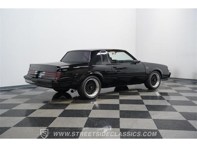 1987 Buick Grand National (CC-2099225) for sale in Lavergne, Tennessee