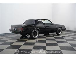 1987 Buick Grand National (CC-2099225) for sale in Lavergne, Tennessee